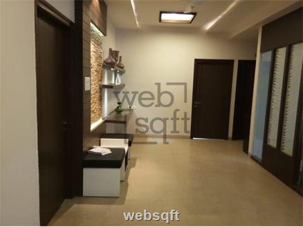 Apartment-flats for Rent in Banjara Hills